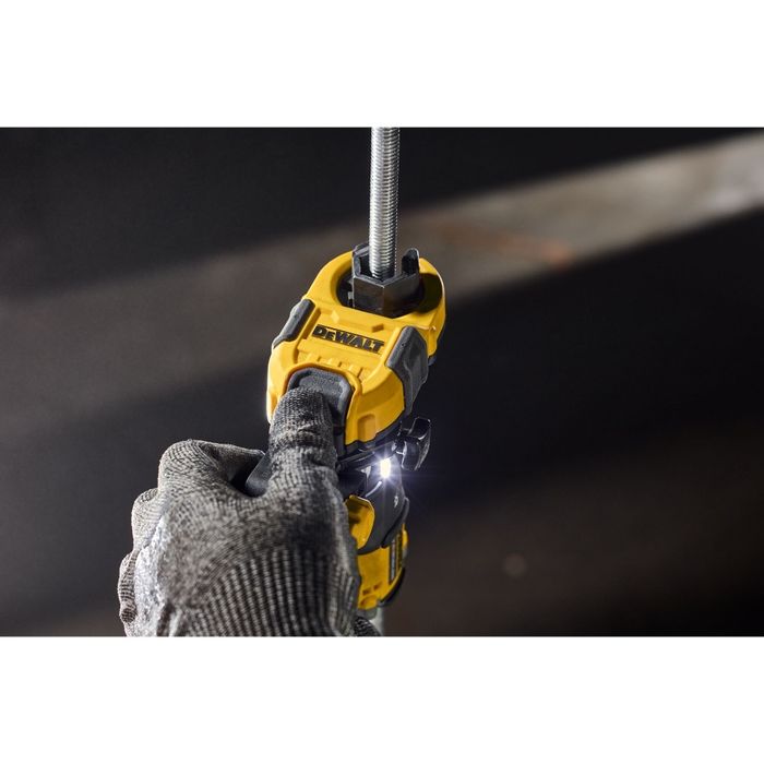 Приставка за гайки на резбовани шпилки DeWalt DT20562