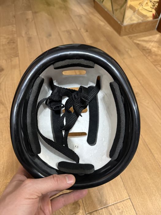 Шлем детский (самокат/велосиеед/скейт)