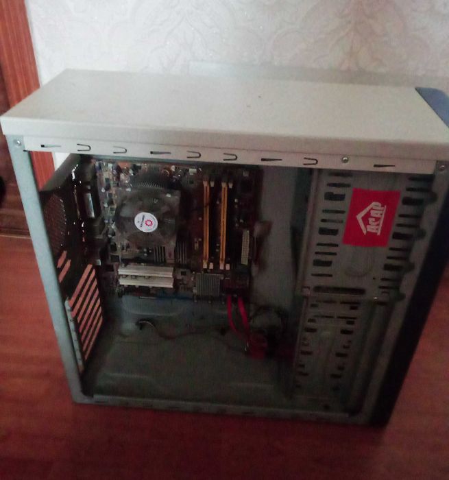 Продам! Корпус,,