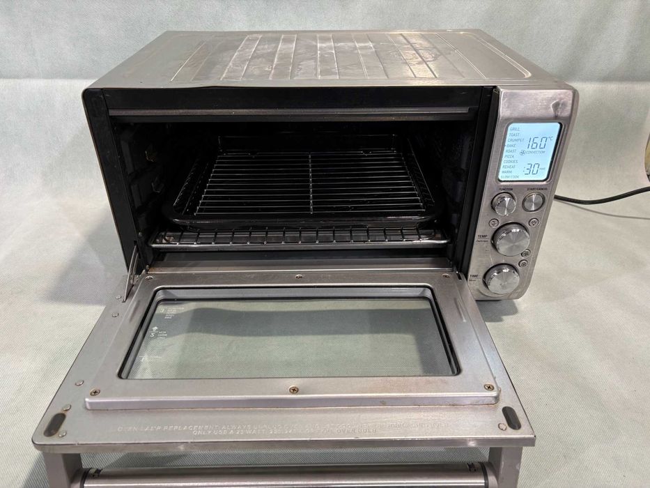 Печка/Фурна - Sage 2400W