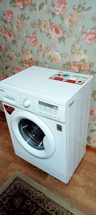 стиральная машина автомат