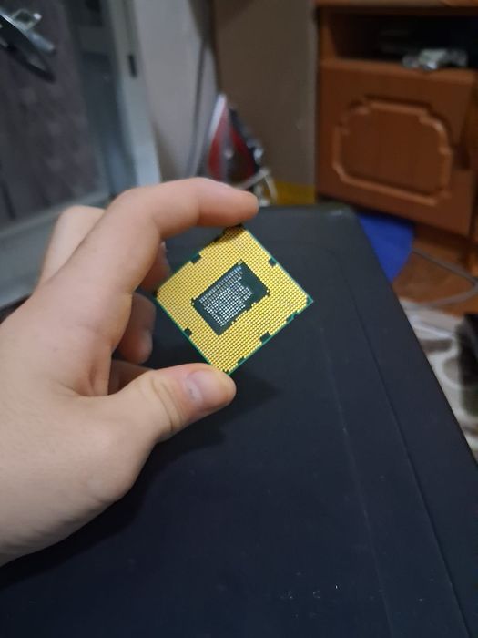 Продам процессор
