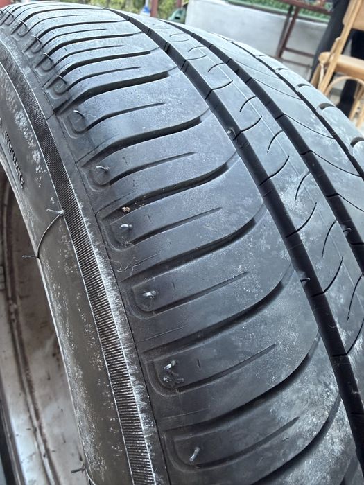 Джанти Mercedes W204 205 55 16 Michelin Летни