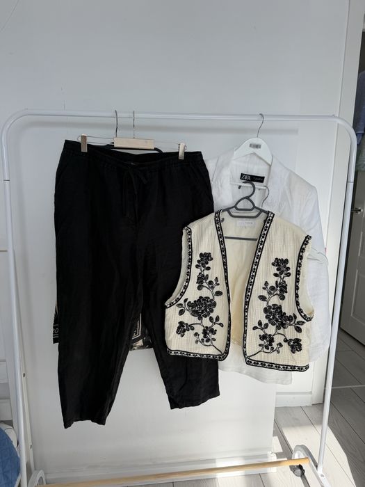 Одежда mango zara
