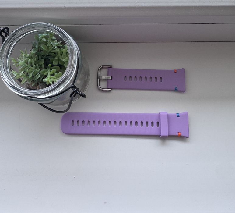 Curea Huawei Watch Fit 3,Fit 4,Fit 4 Pro,noi,sigilate,silicon