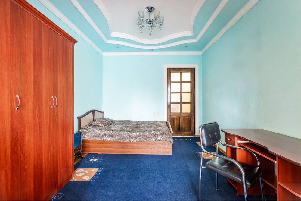 Продается квартира в ЖК Gabus/ метро Ойбек