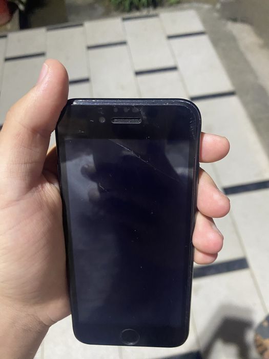 iPhone 7 holati oʻrtacha