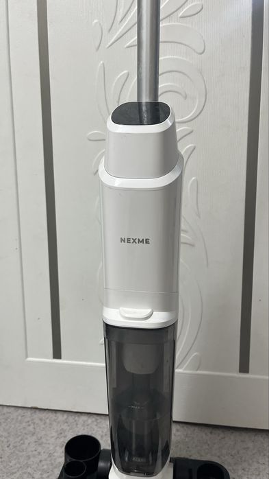 Моющий пылесос NEXME