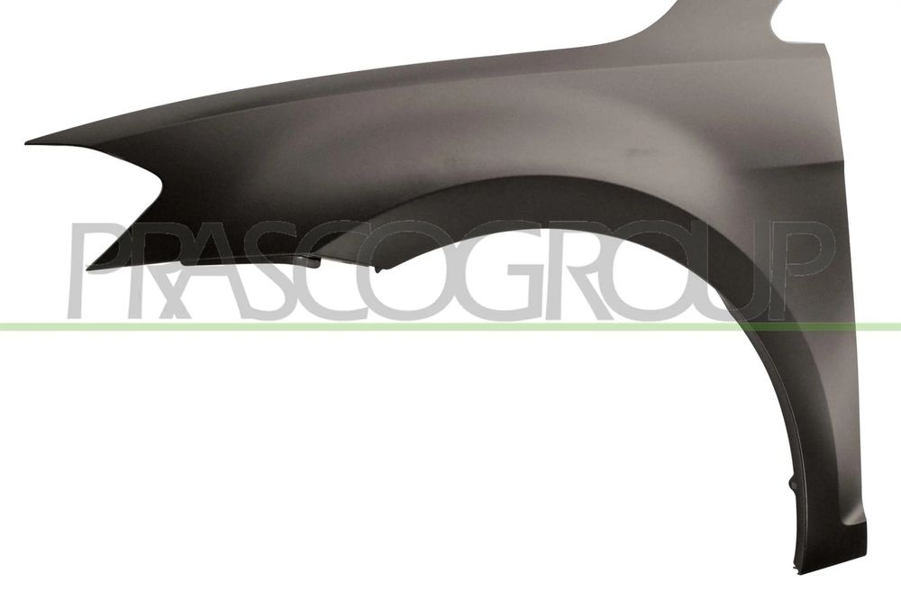 aripa fata stanga vw golf vii variant (ba5 bv5) 2012-2021