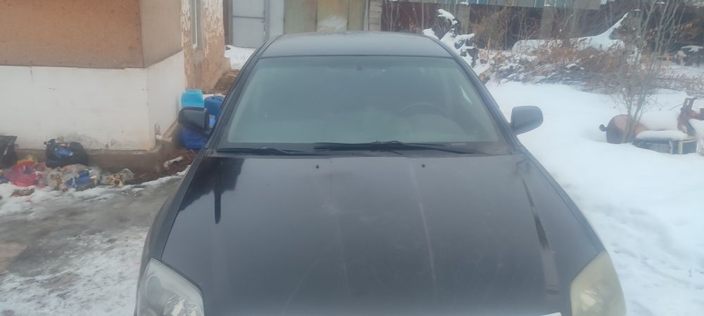 Продам Митсубиси Галант 2008 американец