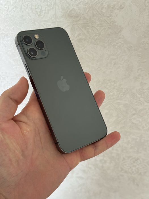 IPhone 12 pro 256Gb