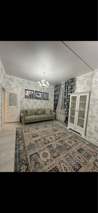 Квартира в центре города!