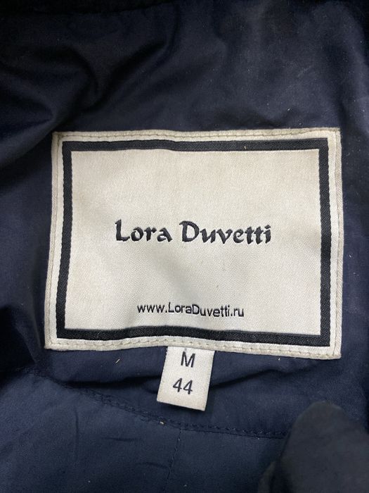 Пуховик женский зимний