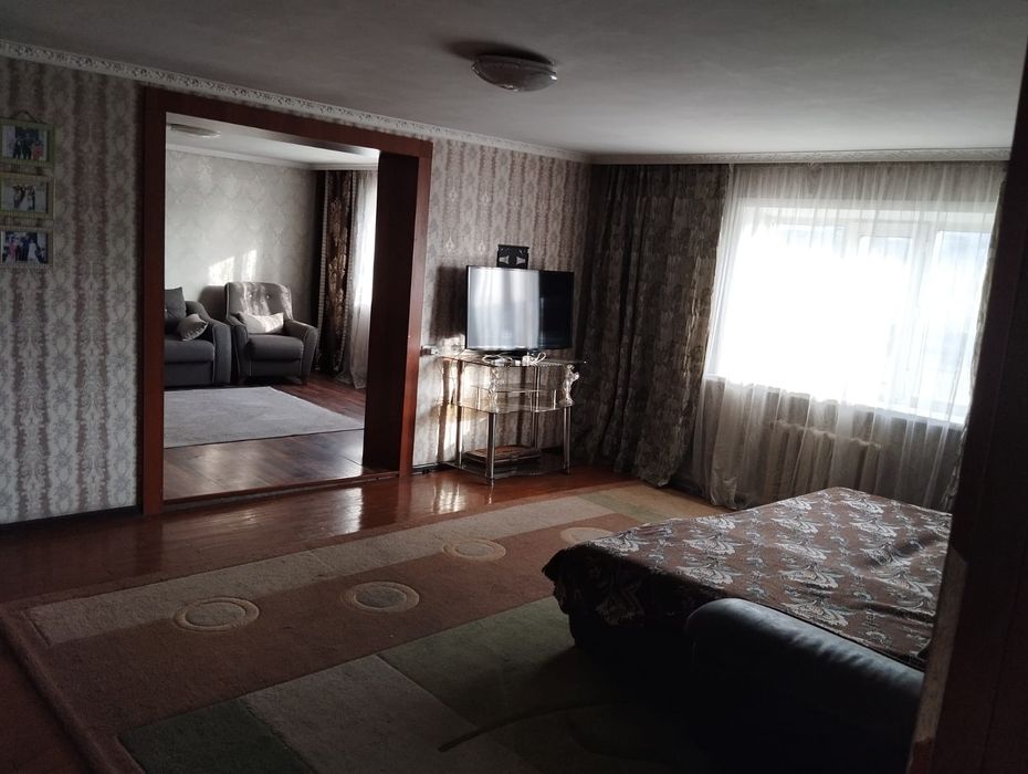 Продам дом на бабровке