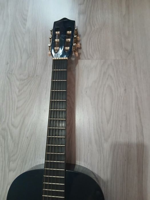 Китара "кухарка"