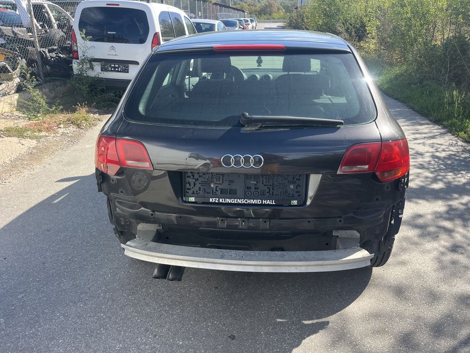 Audi A3 1.9TDI BLS за части