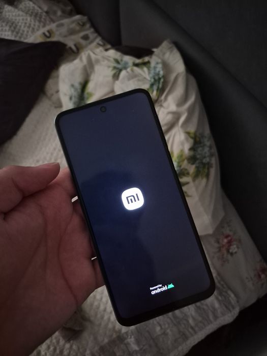Redmi note 9s обмен или продажа