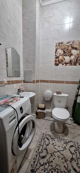 Продам 1 комн кв Молдагулова
