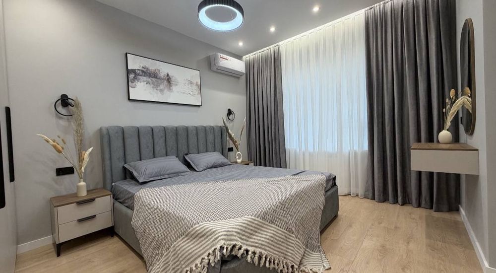 ЖК NRG BI Group 2-х комнатная 42м2 ‼️ Яшнабад