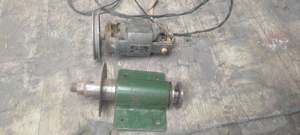 Мотор 8 тыся оборотов в минуты