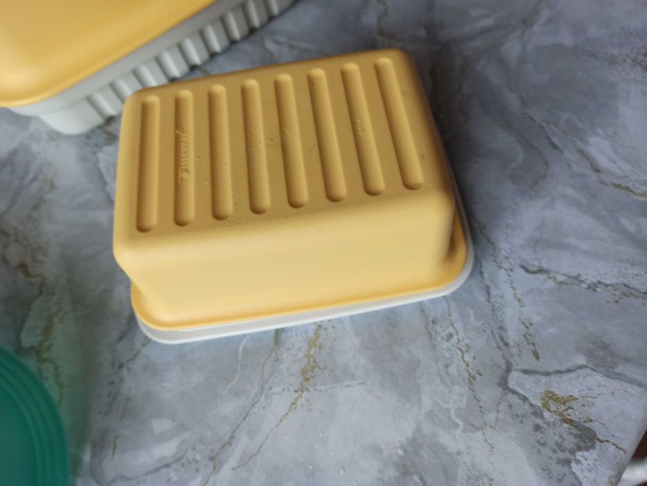 Tupperware кутии
