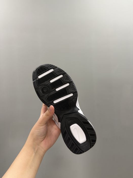 Кроссовки Nike M2K Tekno white/grey