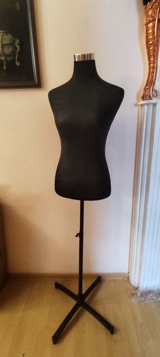 Манекены женские