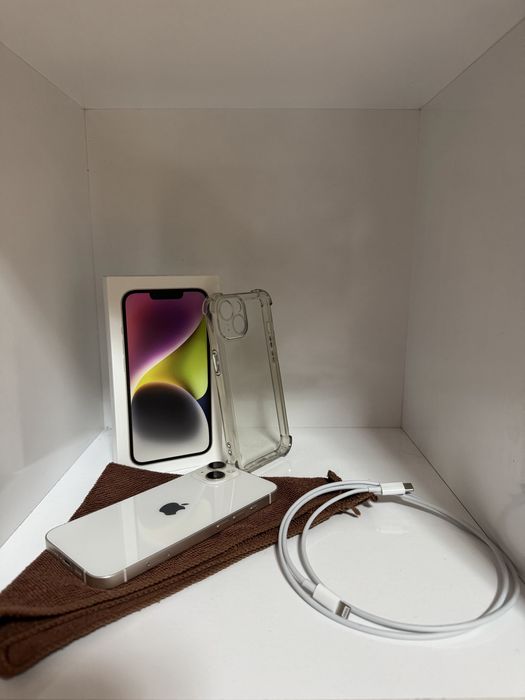 Iphone 14  128gb