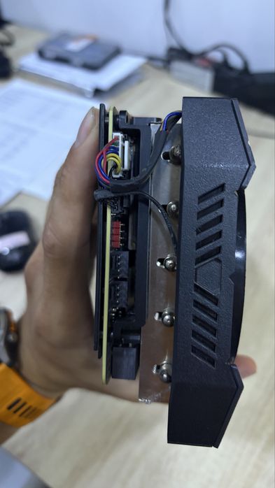 RTX 2070 Super Strix