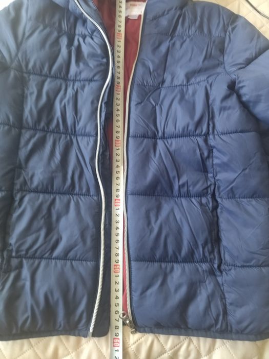 Дамско яке pepperts