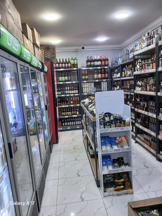 Аренда Магазин Яшнобод Рисиывий 2 ком под Офис Салон Аптека