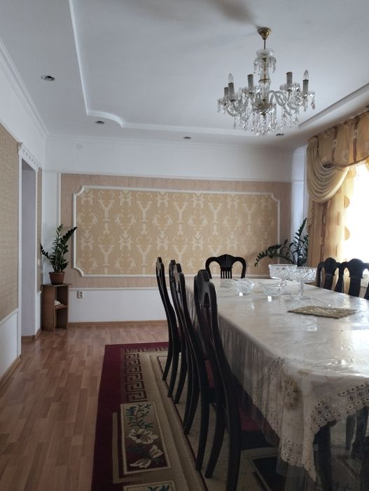 Продам дом с земельным участком