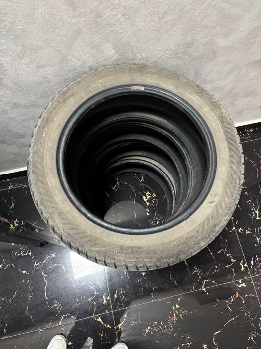 Продам зимнюю резину