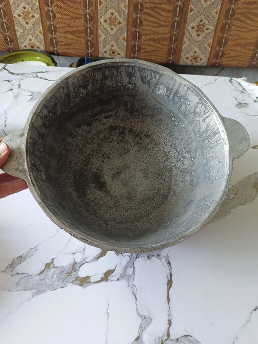 Казан советский, СССР