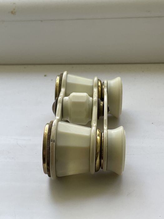 Театральный бинокль (USSR) редкий