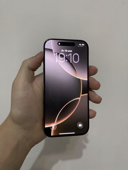 iPhone 16 Pro Айфон 16 Про