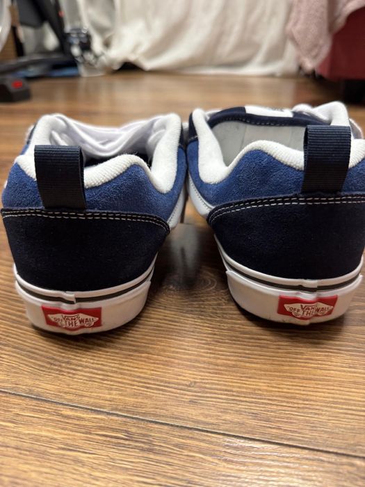 Vans Knu Skool, 42.5