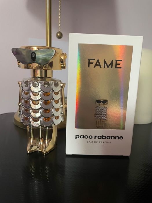 Парфюми от лична колекция