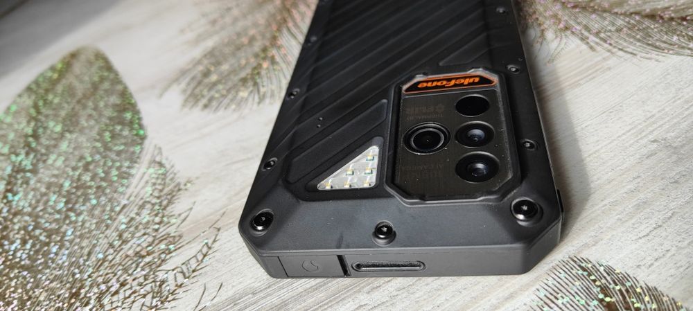 Ulefone Power armor 18t ultra