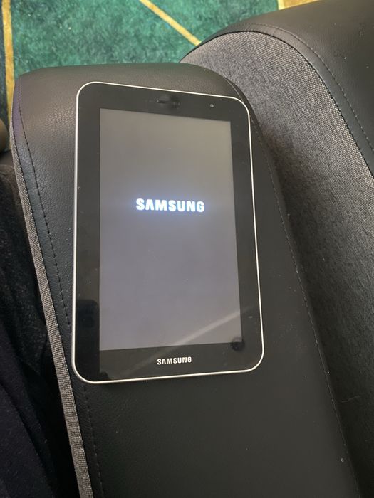 Vand Tableta Samsung