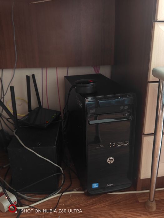 Продам компьютер