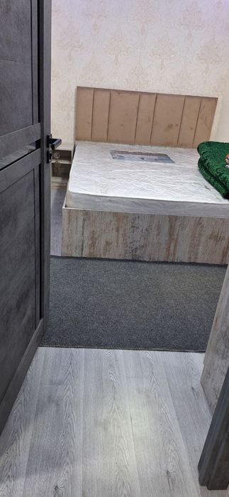 Ц-14 Ганга 2/2/4 Пинокио Янги ремонт хеч ким яшамаган ёш оилага