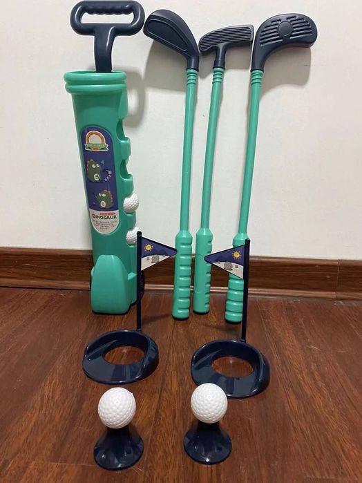 Гольф игра , другие.