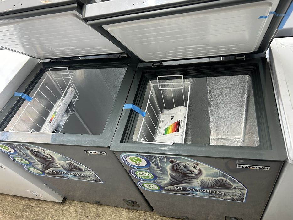 Морозильник / мұздатқыш