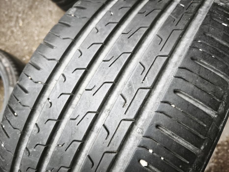 225/45/18" 1брой Continental eco contact 6,dot0120.6mm