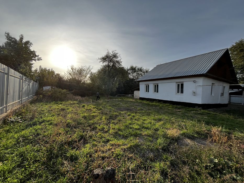 Продам дом, село Жандосов