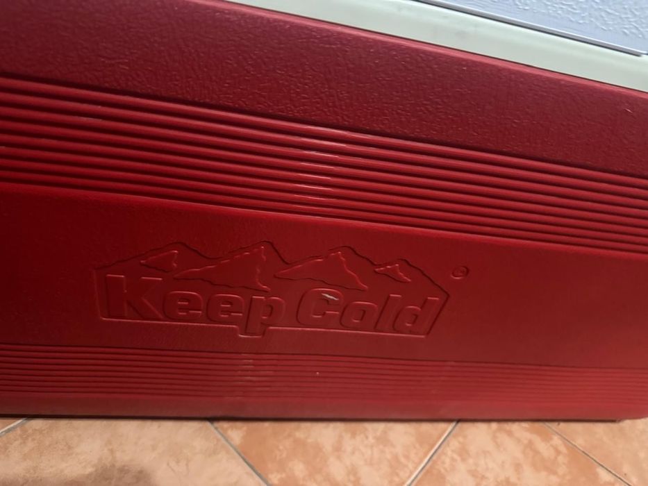 Продам термобокс