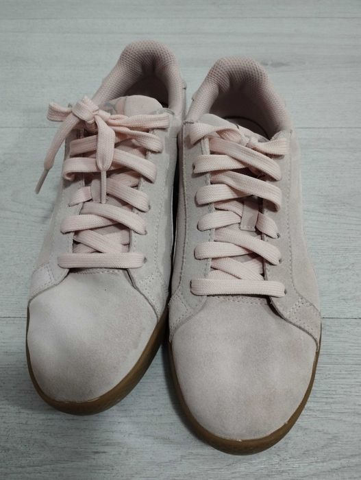 Дамски маратонки Puma