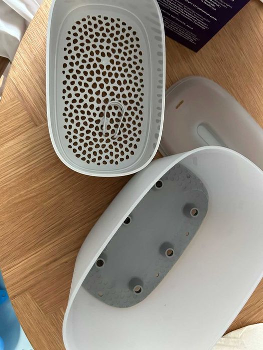 Електрически стерилизатор Philips Avent - Premium с функция изсушаване