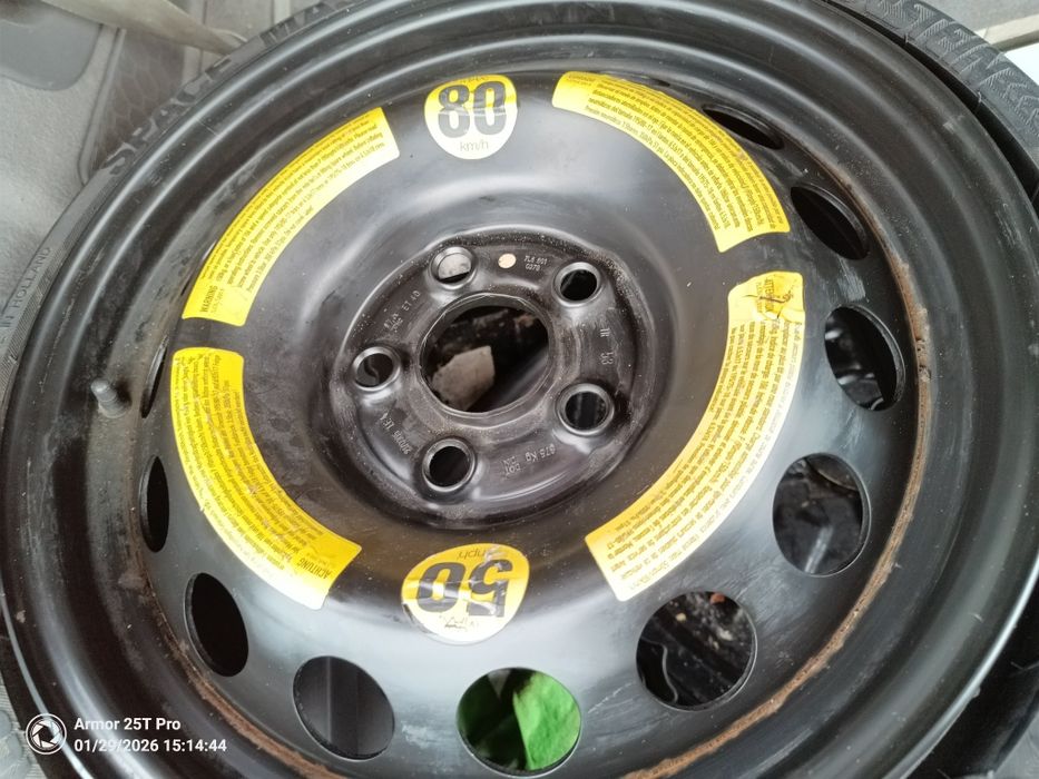 Патерица за Vw Туарег  Ауди Q7